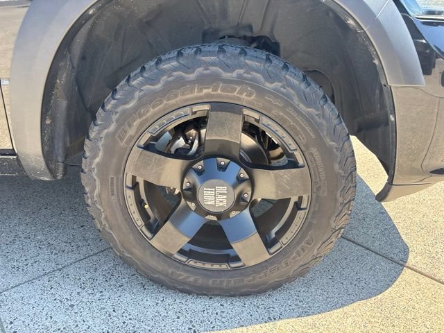 Used 2015 RAM 1500 Sport AWD/4WD image 14