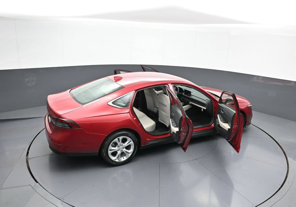 Certified 2023 Honda Accord LX image 44