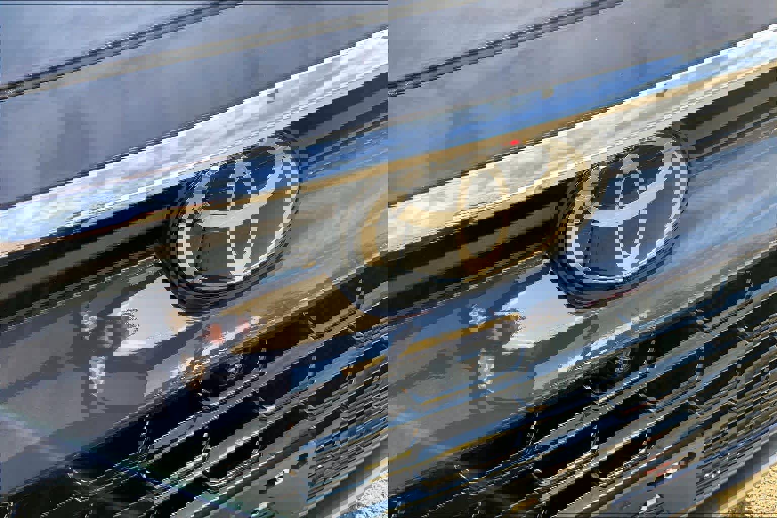 Certified 2024 Toyota Grand Highlander Platinum image 59