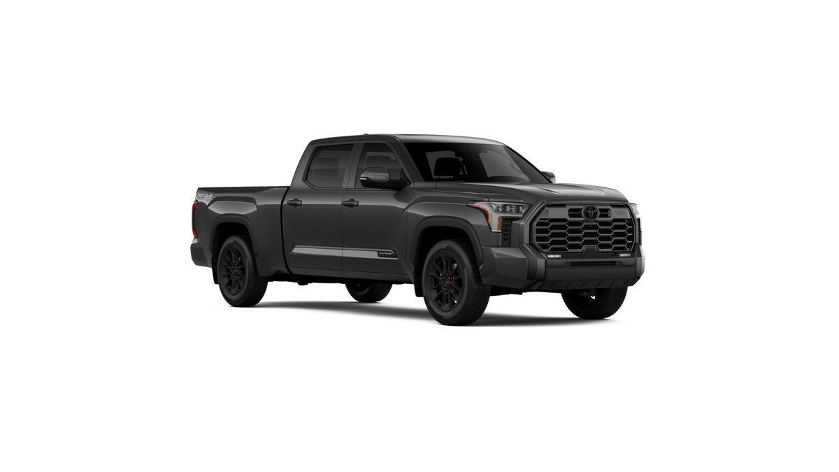 New 2026 Toyota Tundra Platinum w/ TRD Off-Road Package AWD/4WD image 40