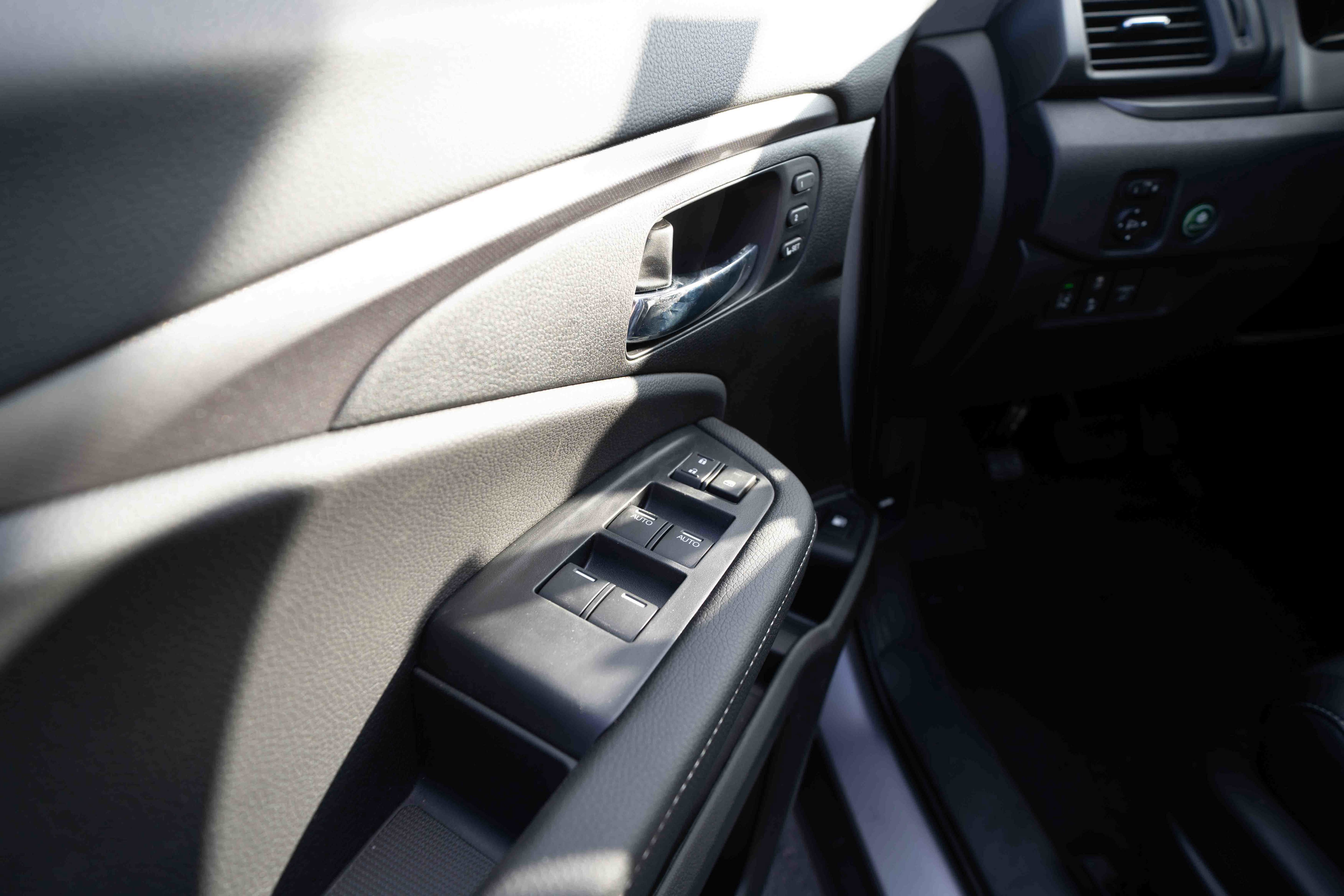 New 2026 Honda Ridgeline RTL image 7