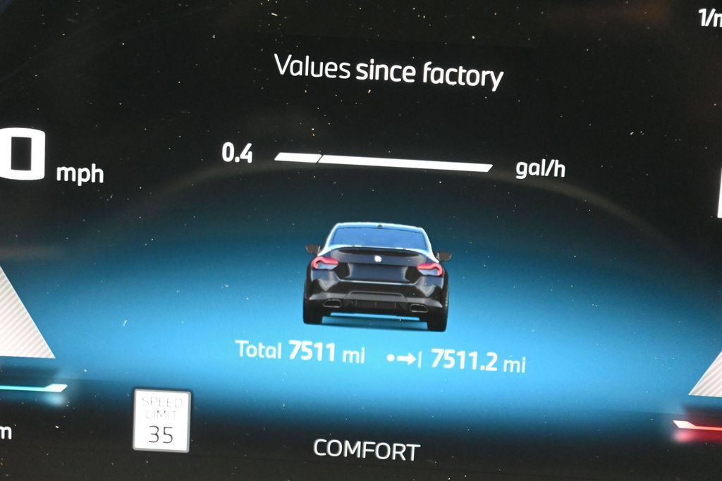 Used 2026 BMW M240i xDrive Coupe AWD/4WD image 16