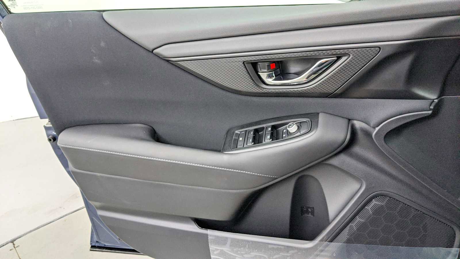 New 2025 Subaru Outback Premium image 24