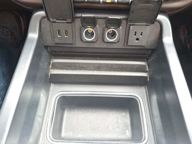Used 2017 GMC Sierra 1500 SLT AWD/4WD image 33