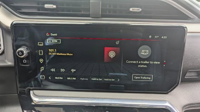 Used 2024 GMC Sierra 2500 Denali w/ Denali Reserve Package image 32