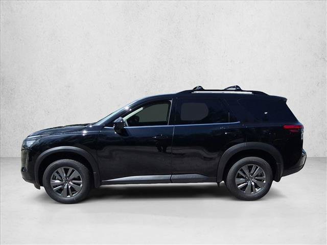 New 2026 Nissan Pathfinder SV FWD image 5