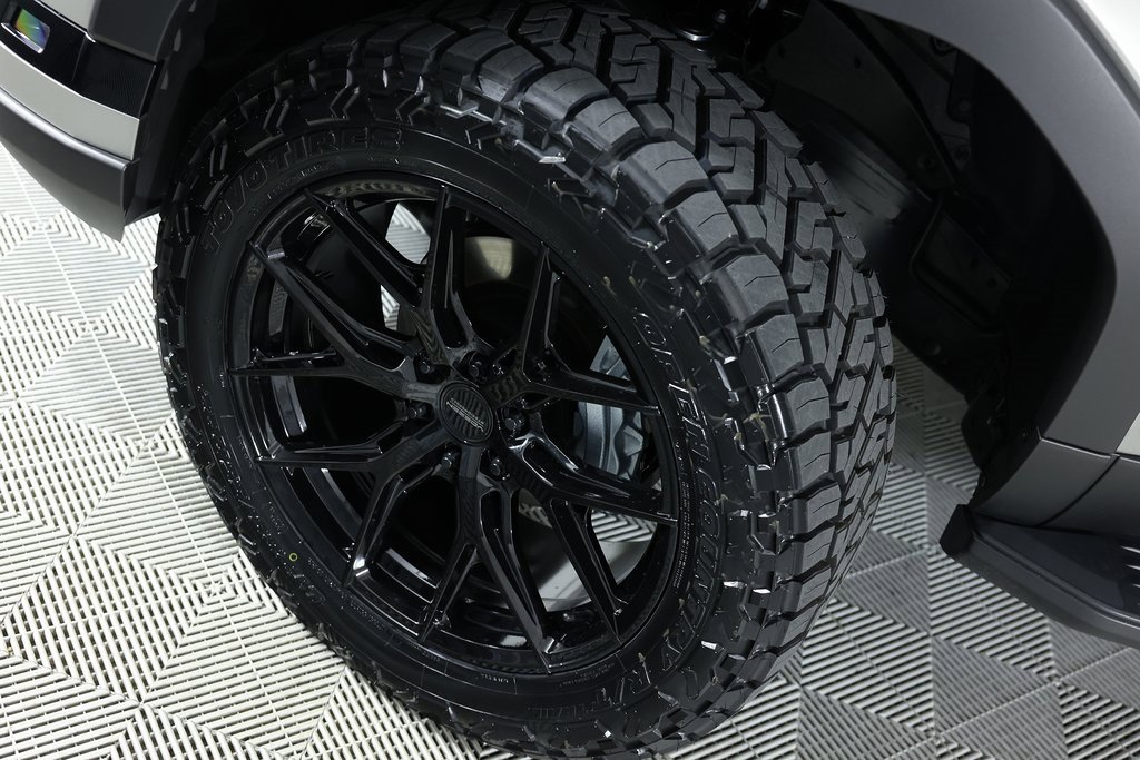 Used 2025 Lexus GX 550 image 53