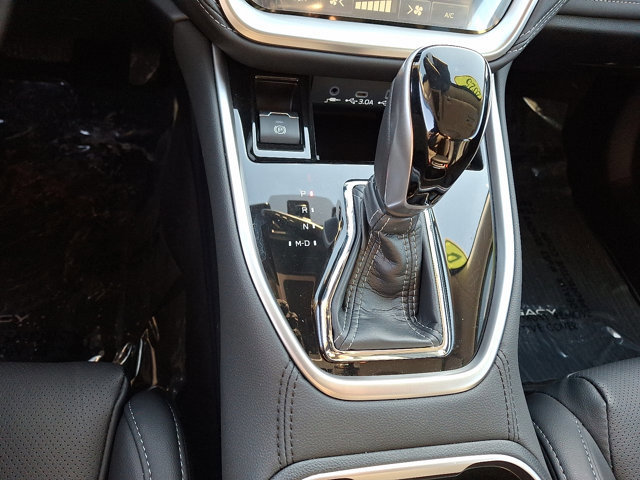 Certified 2025 Subaru Legacy Limited image 16