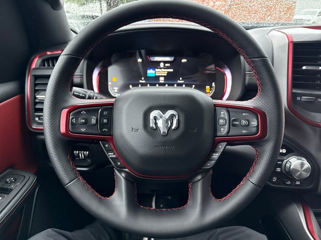 New 2026 RAM 1500 Rebel image 18