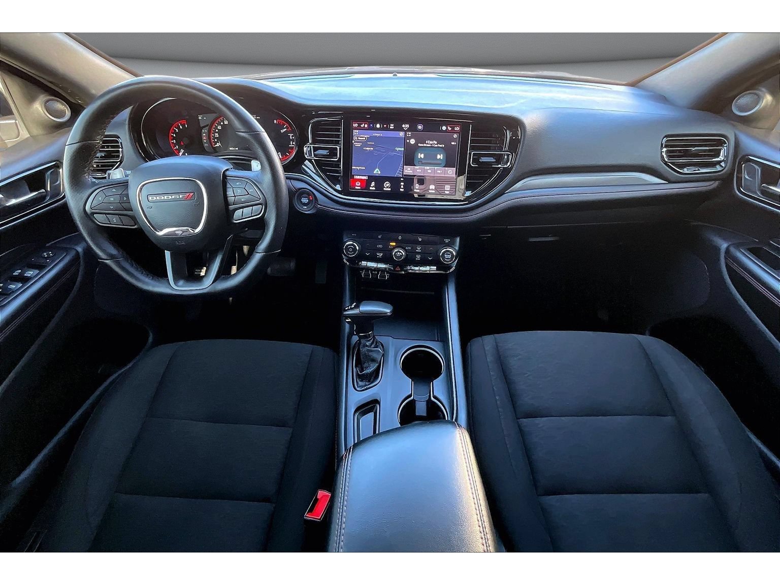 Used 2026 Dodge Durango GT AWD/4WD image 10