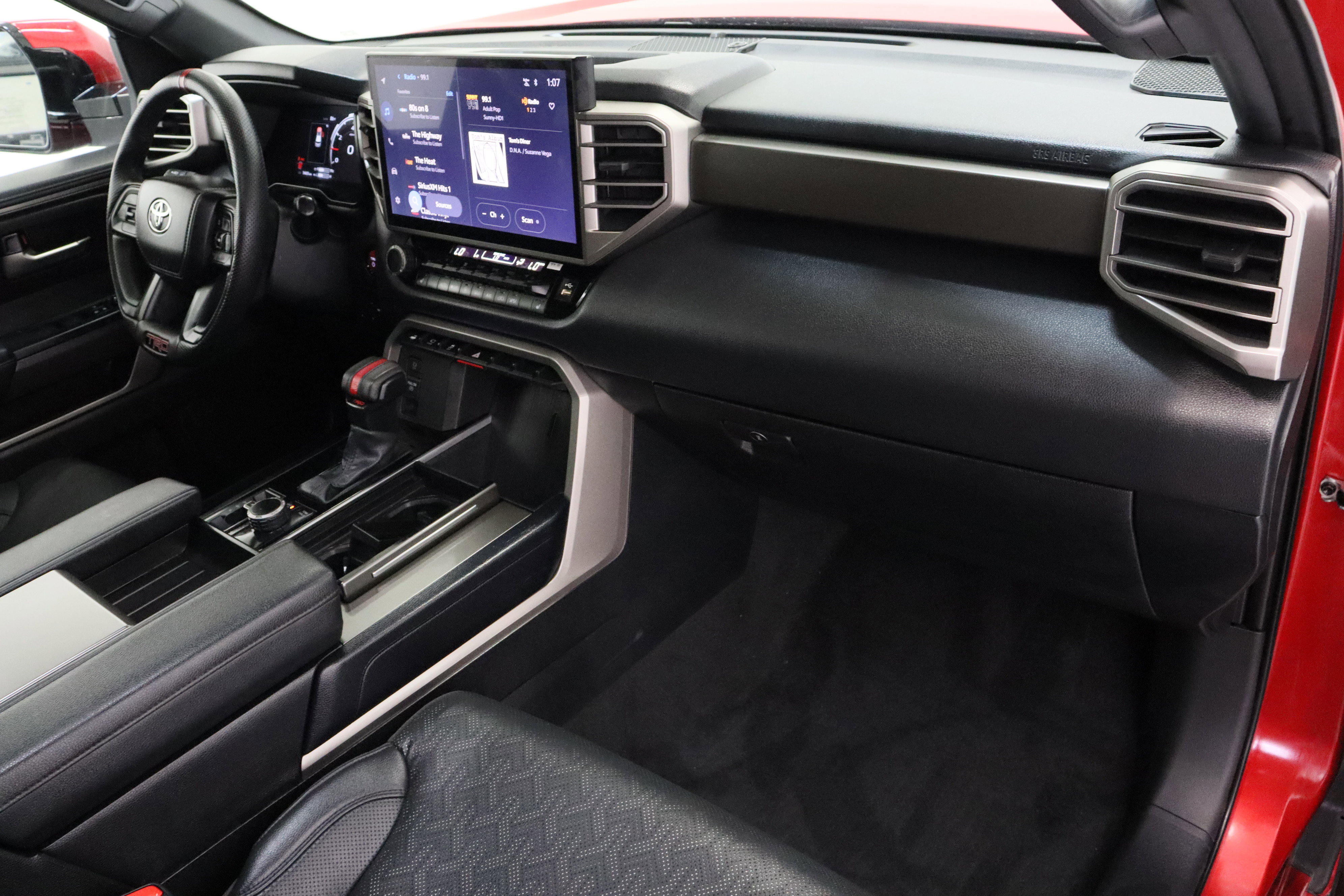 Certified 2025 Toyota Sequoia SR5 w/ SR5 Premium Package image 43