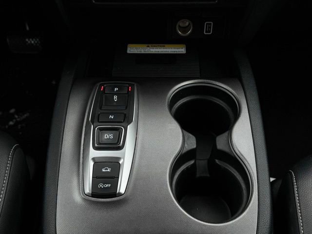 Used 2023 Honda Ridgeline RTL-E image 28