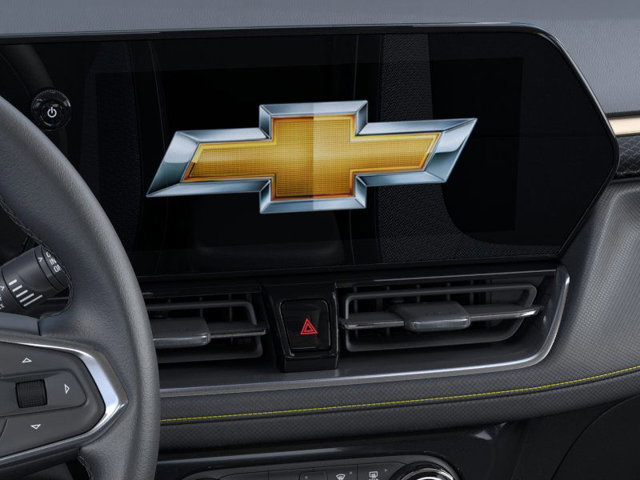 New 2025 Chevrolet TrailBlazer ACTIV w/ Convenience Package image 20