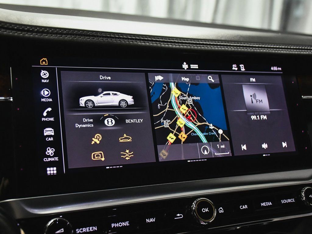 Used 2020 Bentley Continental GT image 17