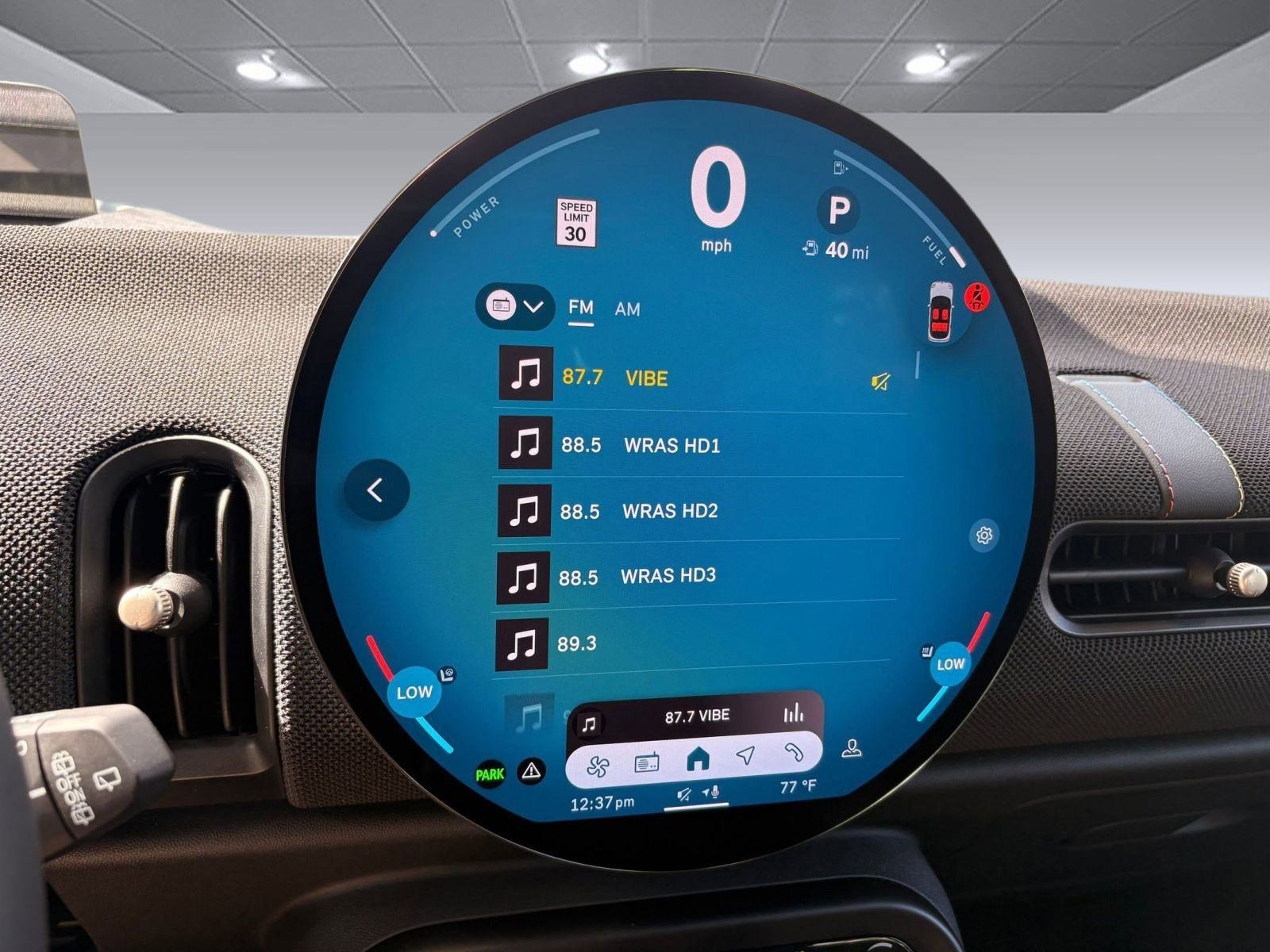 New 2026 MINI Cooper S image 19