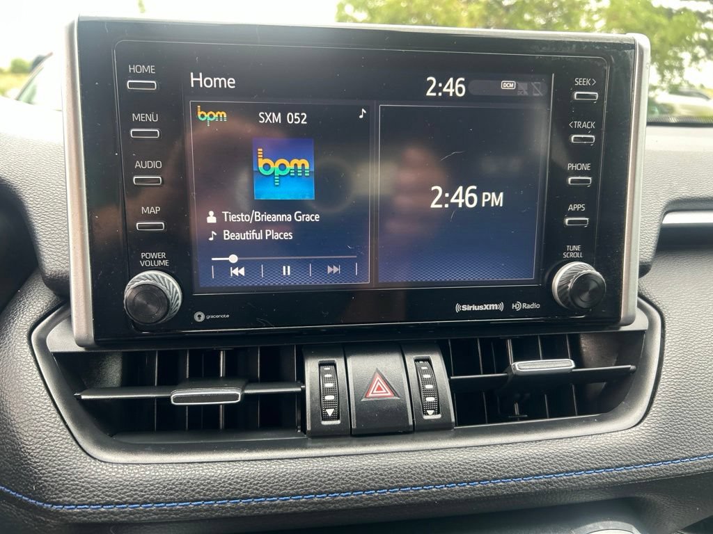 Used 2019 Toyota RAV4 XSE AWD/4WD image 29