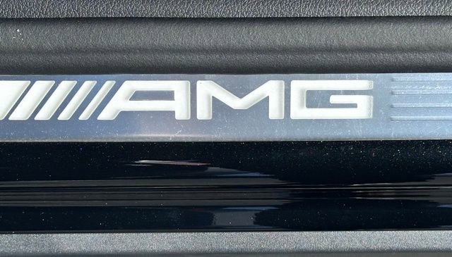 New 2026 Mercedes-Benz GLA 35 AMG 4MATIC image 11