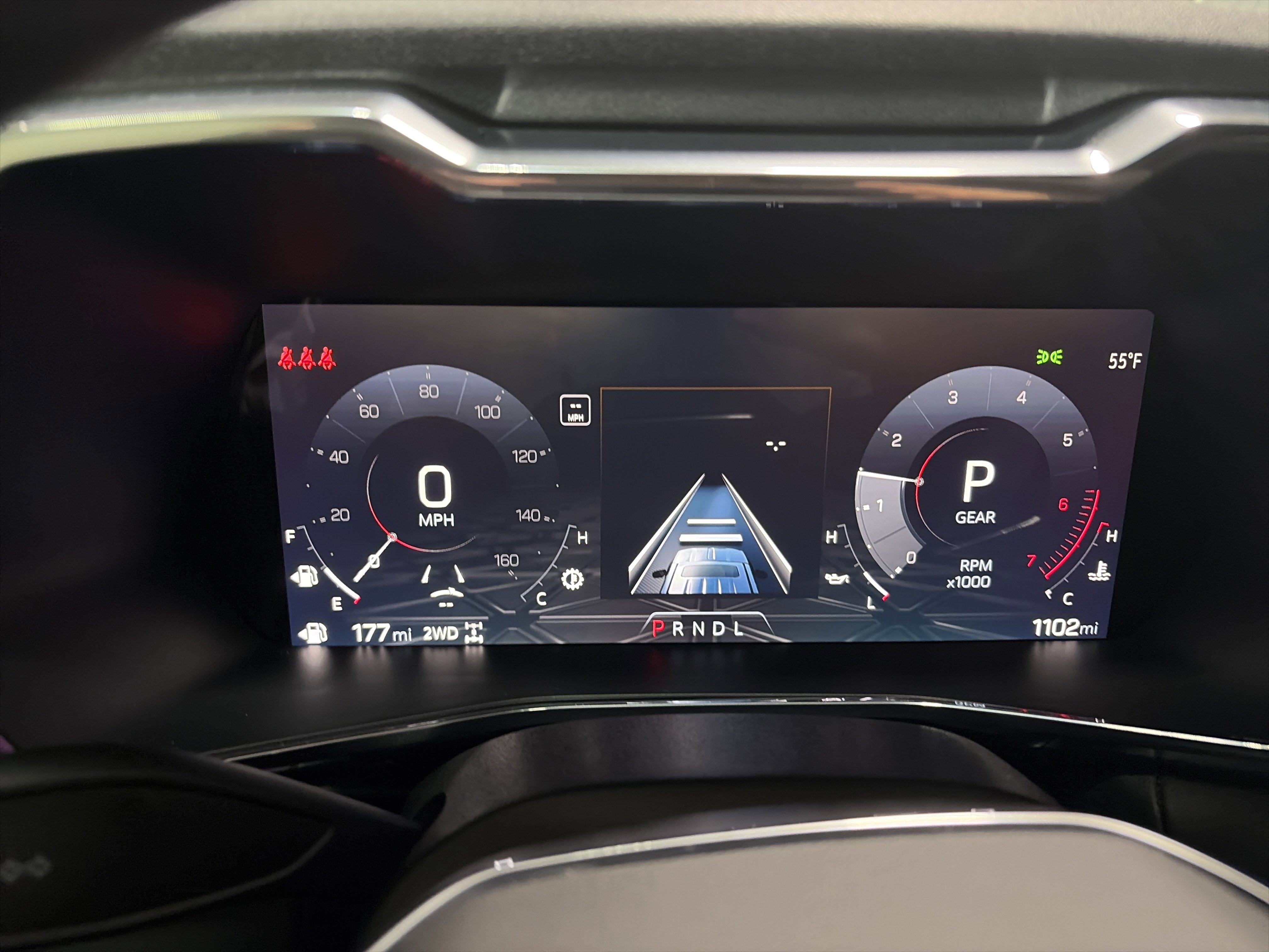 Used 2026 GMC Canyon Elevation w/ Convenience Package image 16