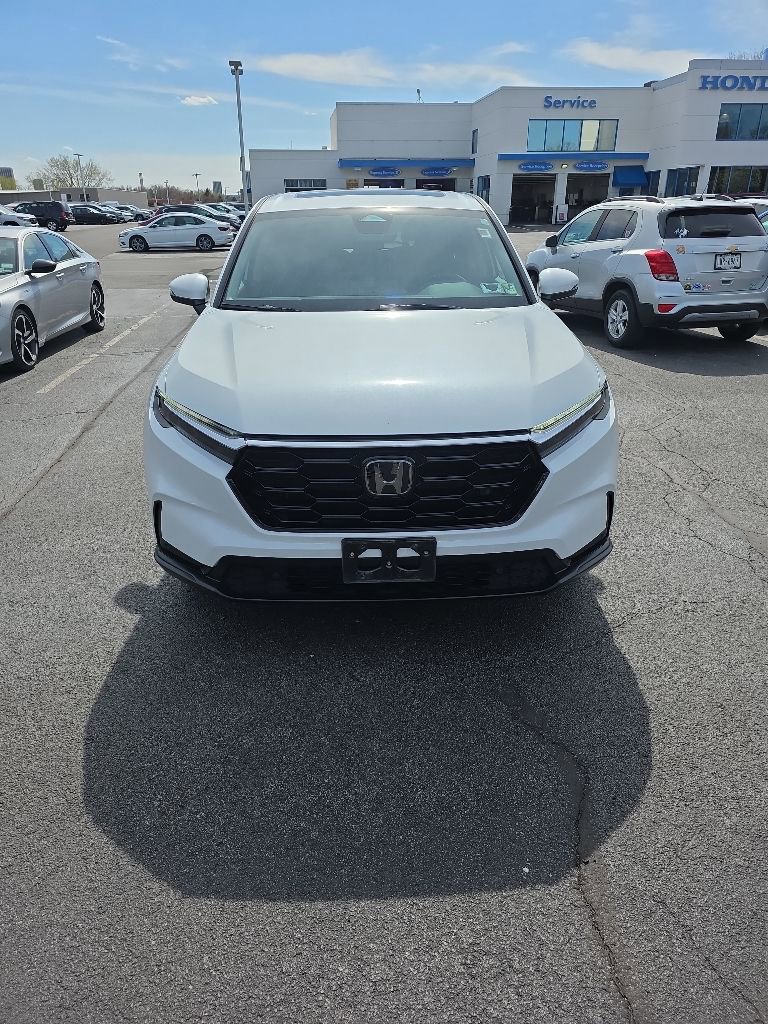 Used 2023 Honda CR-V EX-L image 2