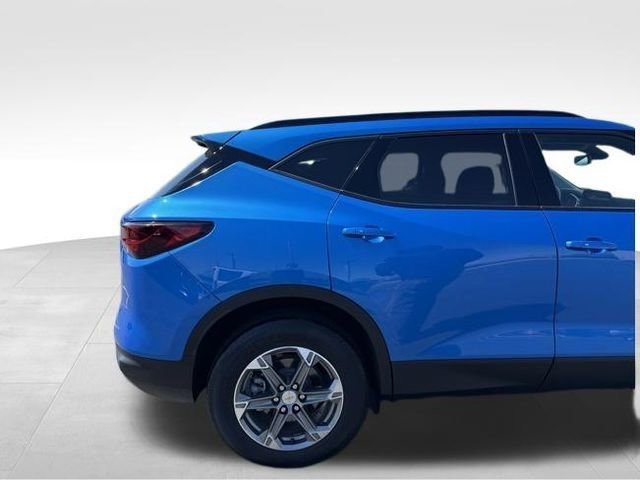 Certified 2024 Chevrolet Blazer LT w/ Convenience Package AWD/4WD image 4