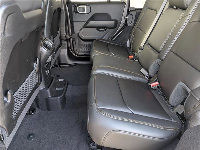 New 2025 Jeep Wrangler Unlimited Rubicon 392 image 14