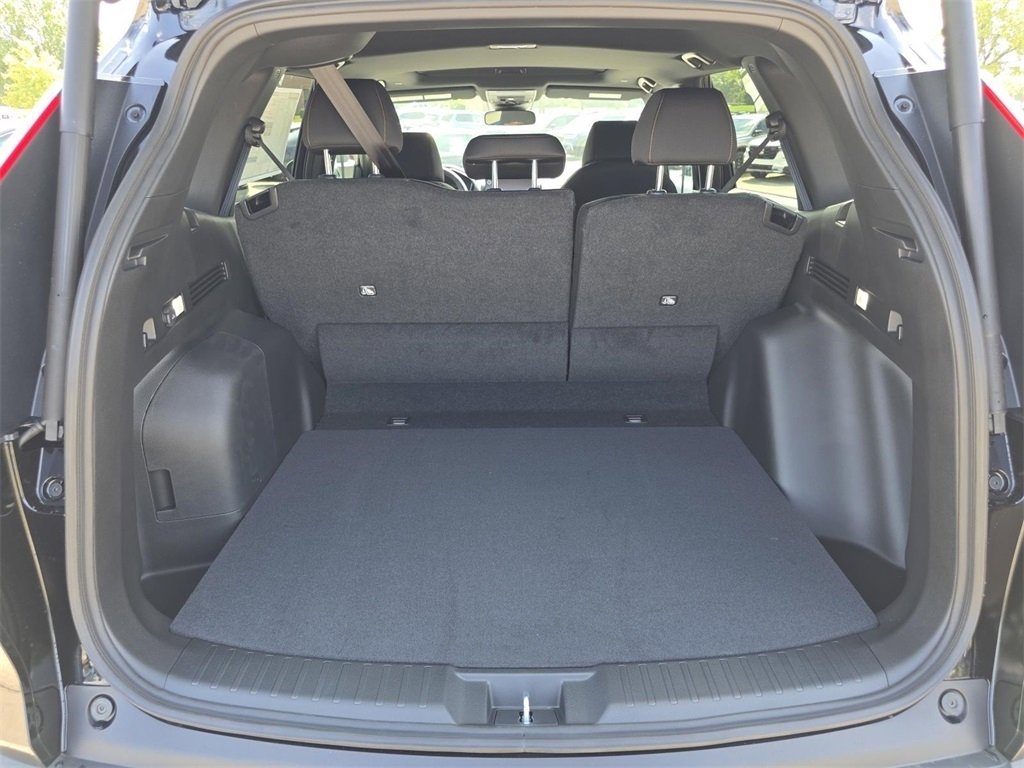 New 2026 Honda CR-V TrailSport image 22
