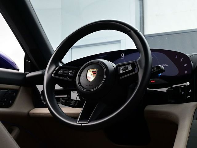 Certified 2023 Porsche Taycan image 20