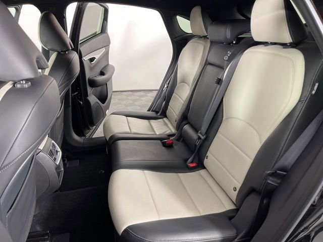 Used 2025 INFINITI QX55 Luxe w/ Cargo Package image 42