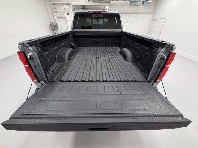 Certified 2026 Chevrolet Silverado 3500 High Country w/ High Country Premium Package AWD/4WD image 25