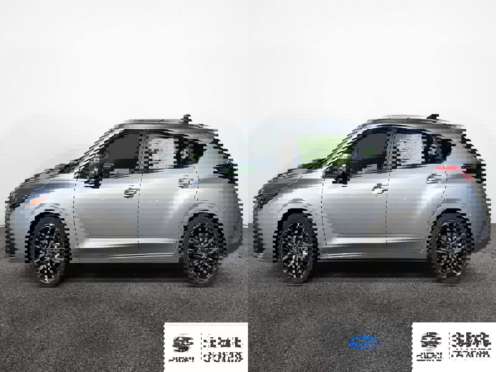 New 2026 Subaru Impreza 2.0i Sport image 2