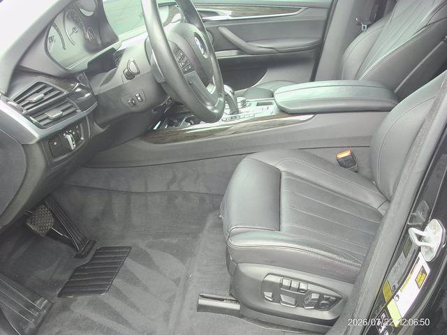 Used 2018 BMW X5 xDrive35i AWD/4WD image 7