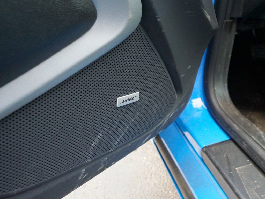 Used 2023 Chevrolet Camaro LT w/ RS Package image 15