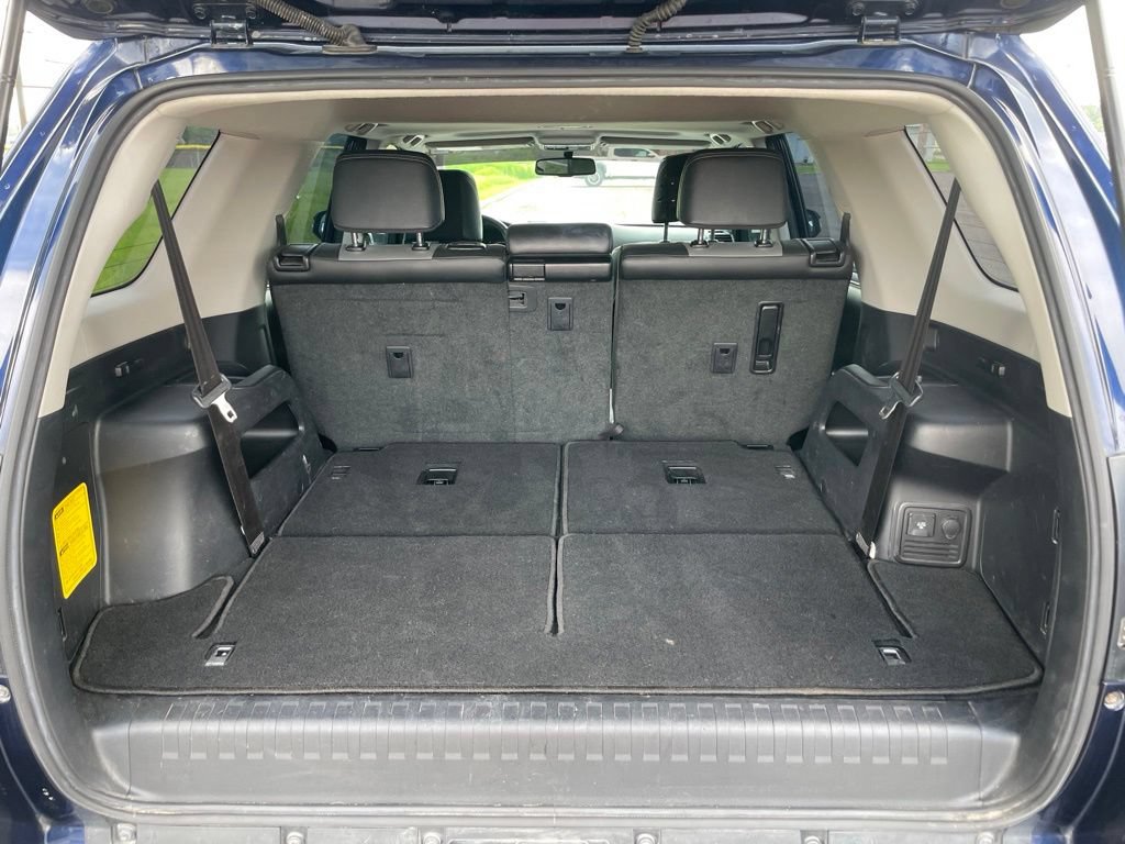 Used 2014 Toyota 4Runner SR5 Premium RWD image 14