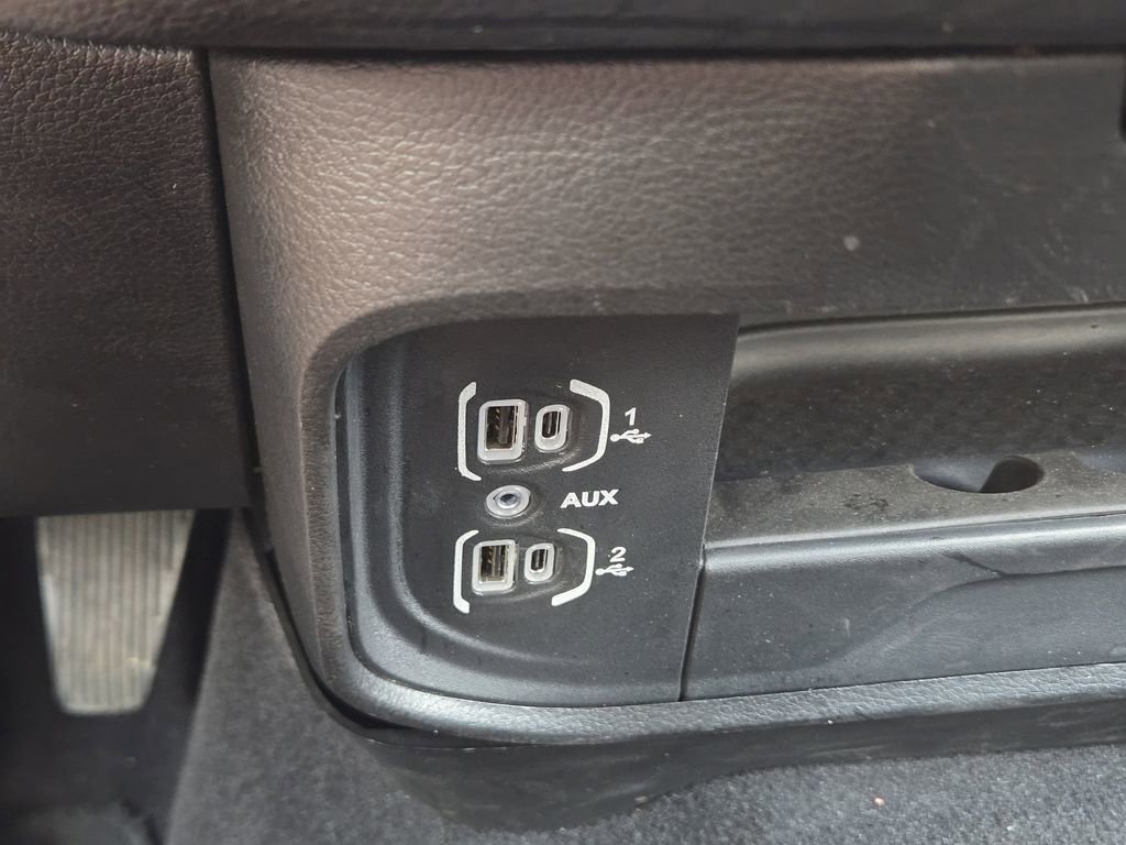 Used 2025 RAM 3500 Tradesman AWD/4WD image 28