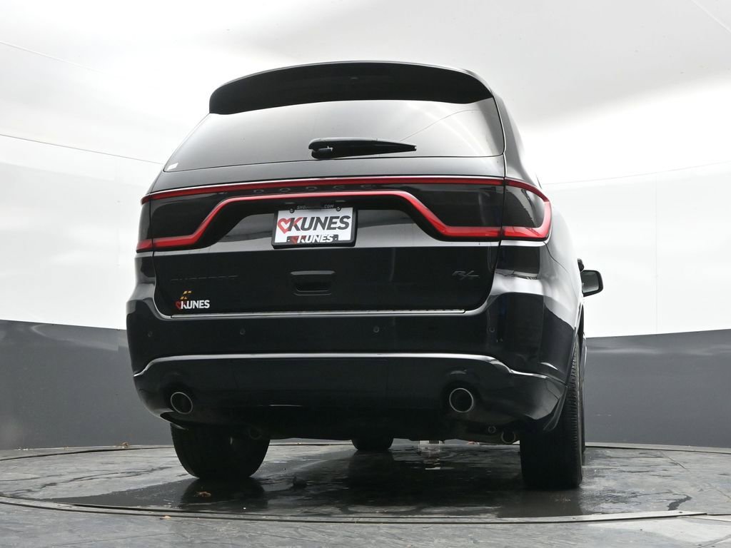 Used 2023 Dodge Durango R/T image 48