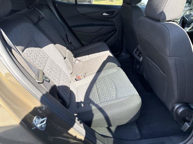 Certified 2024 Chevrolet Equinox LT FWD image 28