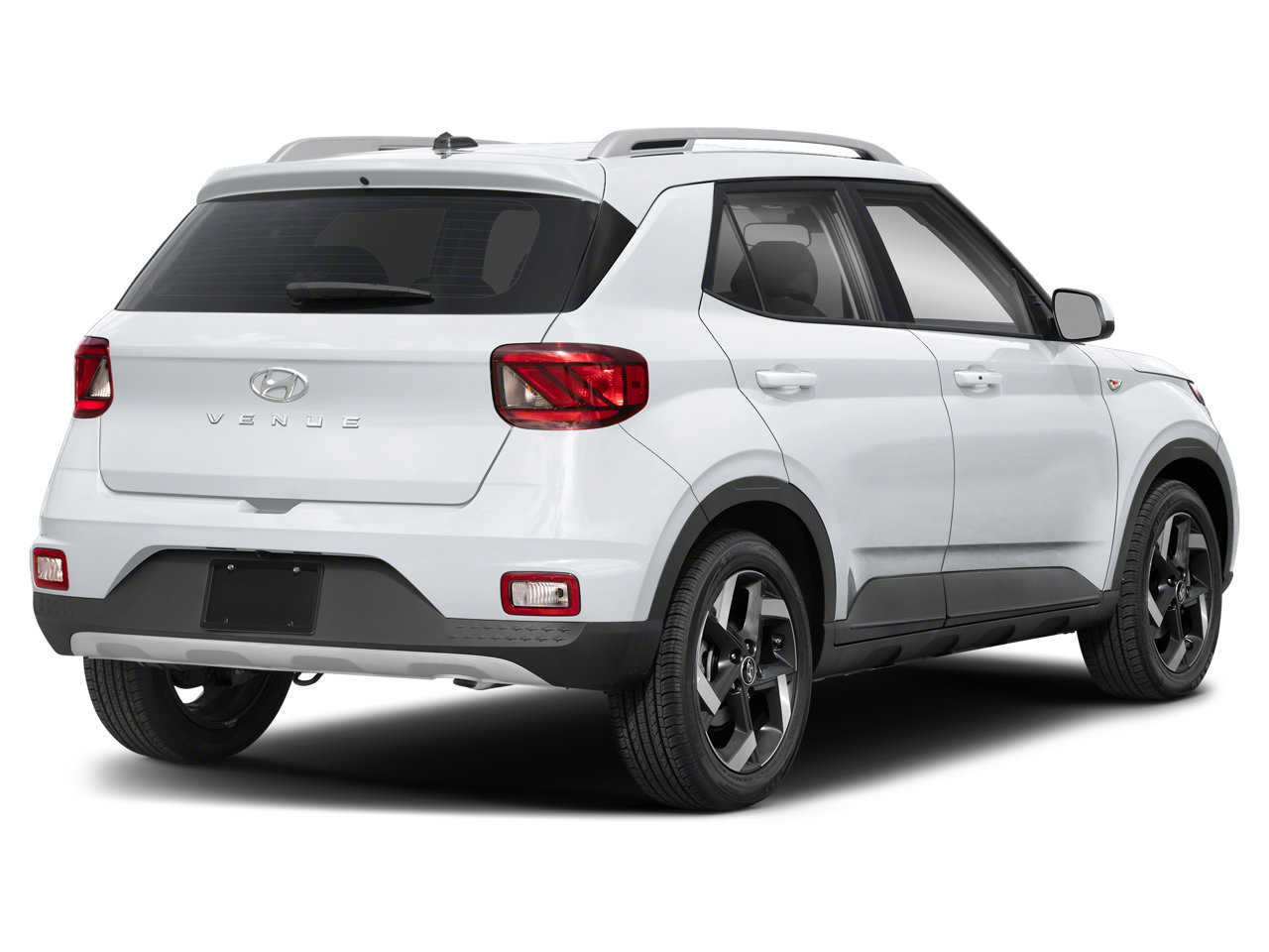 New 2026 Hyundai Venue SEL FWD image 27