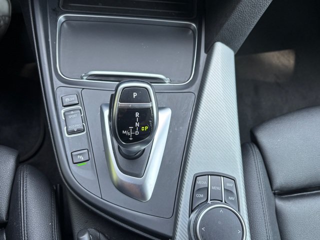 Used 2019 BMW 440i Coupe w/ M Sport Package RWD image 33