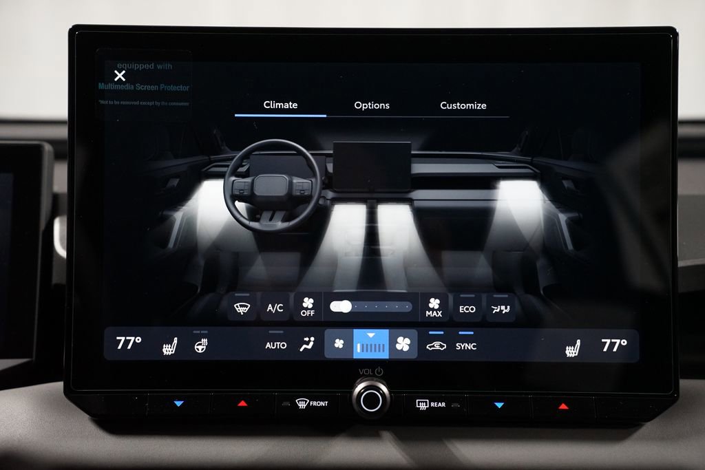 New 2026 Toyota RAV4 XSE image 21