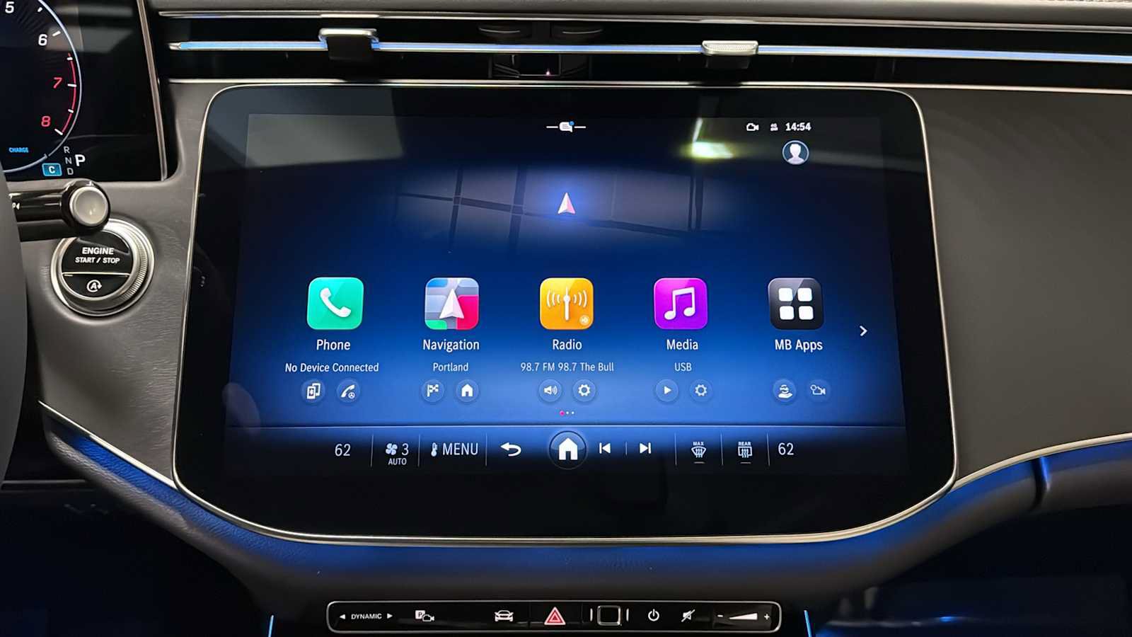 New 2027 Mercedes-Benz E 350 4MATIC Sedan image 20