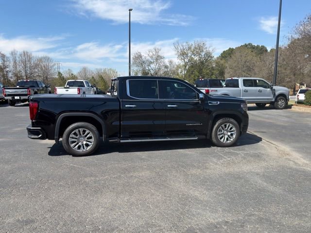 Used 2023 GMC Sierra 1500 Denali w/ Technology Package image 18