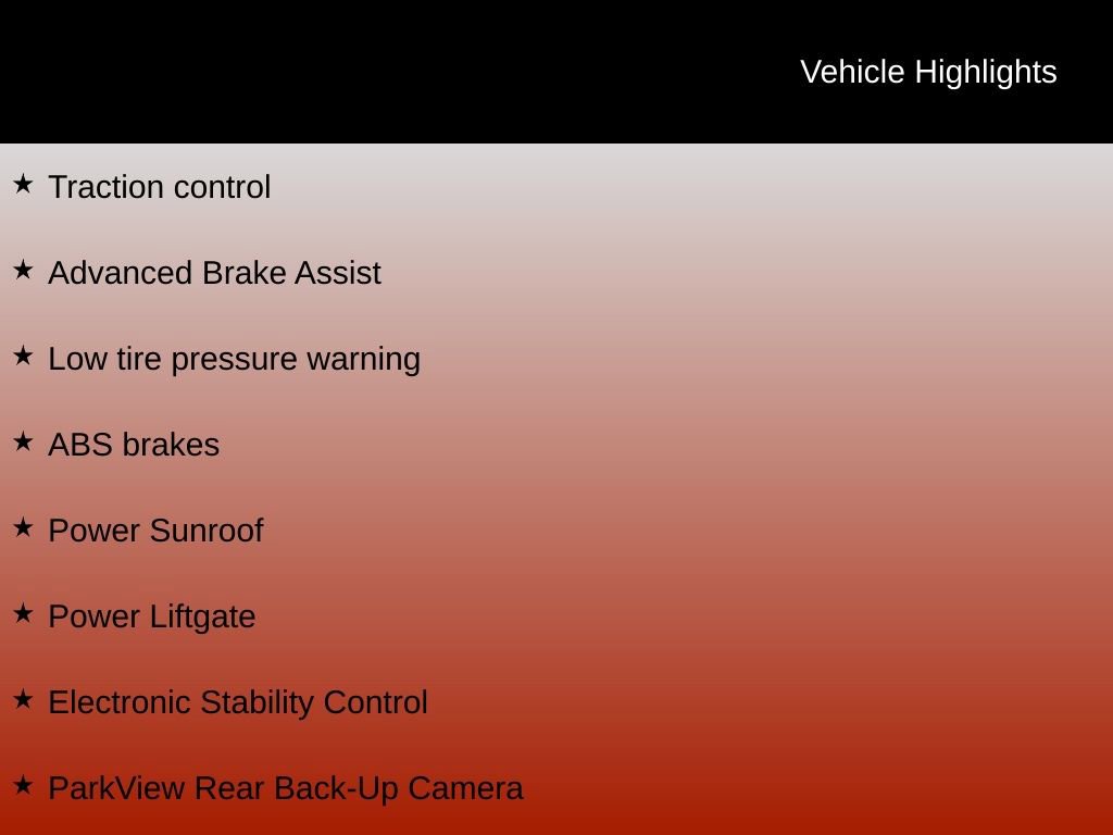 New 2026 Dodge Durango GT AWD/4WD image 6