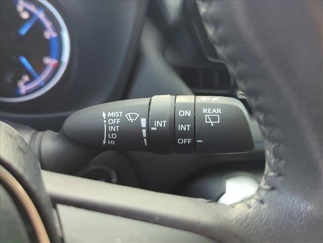 Certified 2024 Toyota RAV4 XSE AWD/4WD image 21