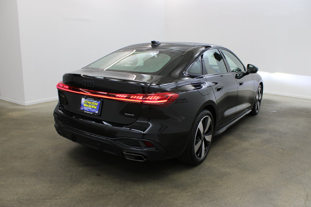 New 2026 Audi A5 Prestige AWD/4WD image 5