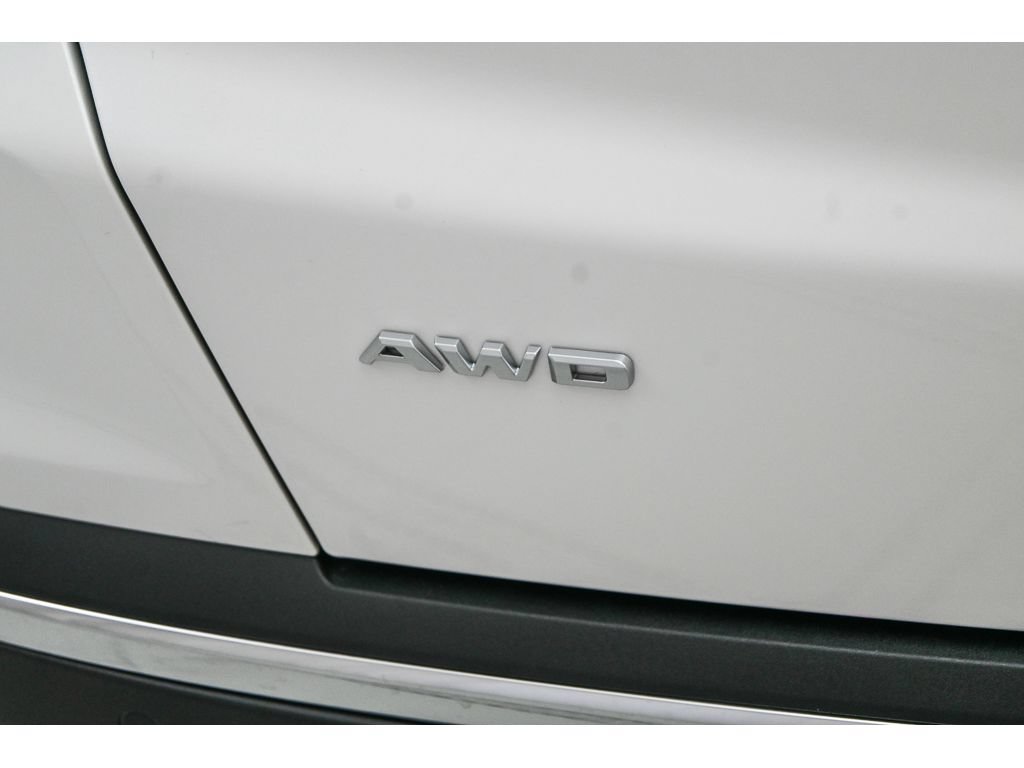New 2026 Cadillac XT5 Premium Luxury w/ Driver Assist Package AWD/4WD image 49