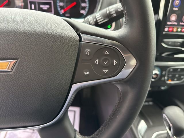 Used 2023 Chevrolet Traverse LT image 14