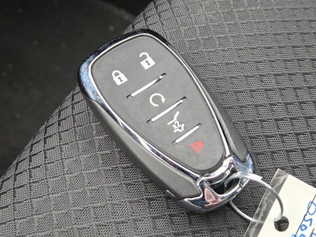 Used 2023 Chevrolet TrailBlazer RS w/ Sun and Liftgate Package image 21