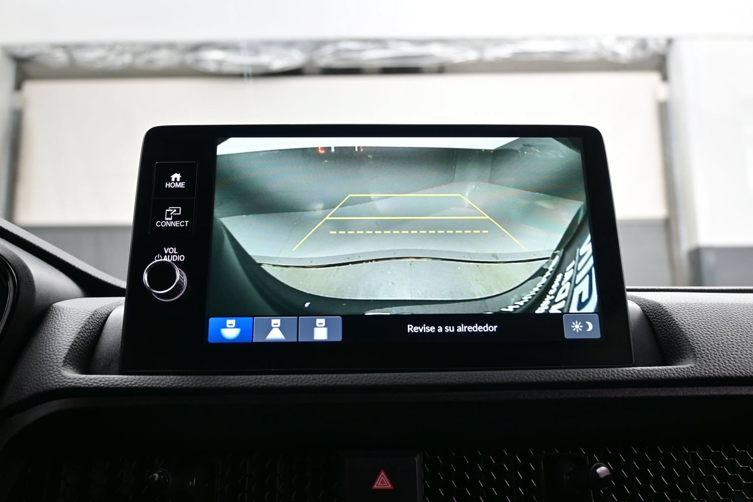 Used 2026 Honda CR-V LX image 18