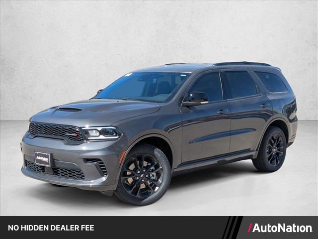 New 2026 Dodge Durango GT