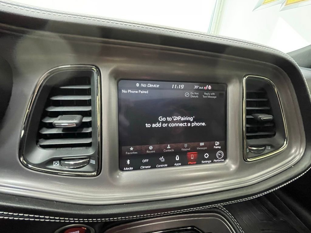 Used 2023 Dodge Challenger SRT Hellcat w/ Driver Convenience Group image 20